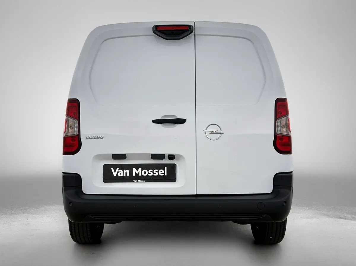 136 L2 50kWh DEMO SALE | beschikbaar vanaf 15-10-2026