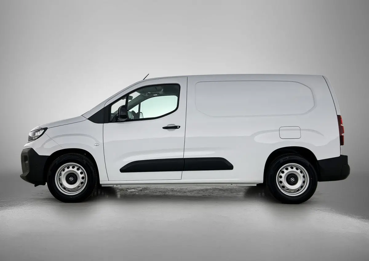 136 L2 50kWh DEMO SALE | beschikbaar vanaf 15-10-2026