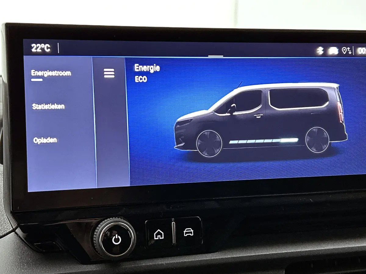 136 L2 50kWh DEMO SALE | beschikbaar vanaf 15-10-2026