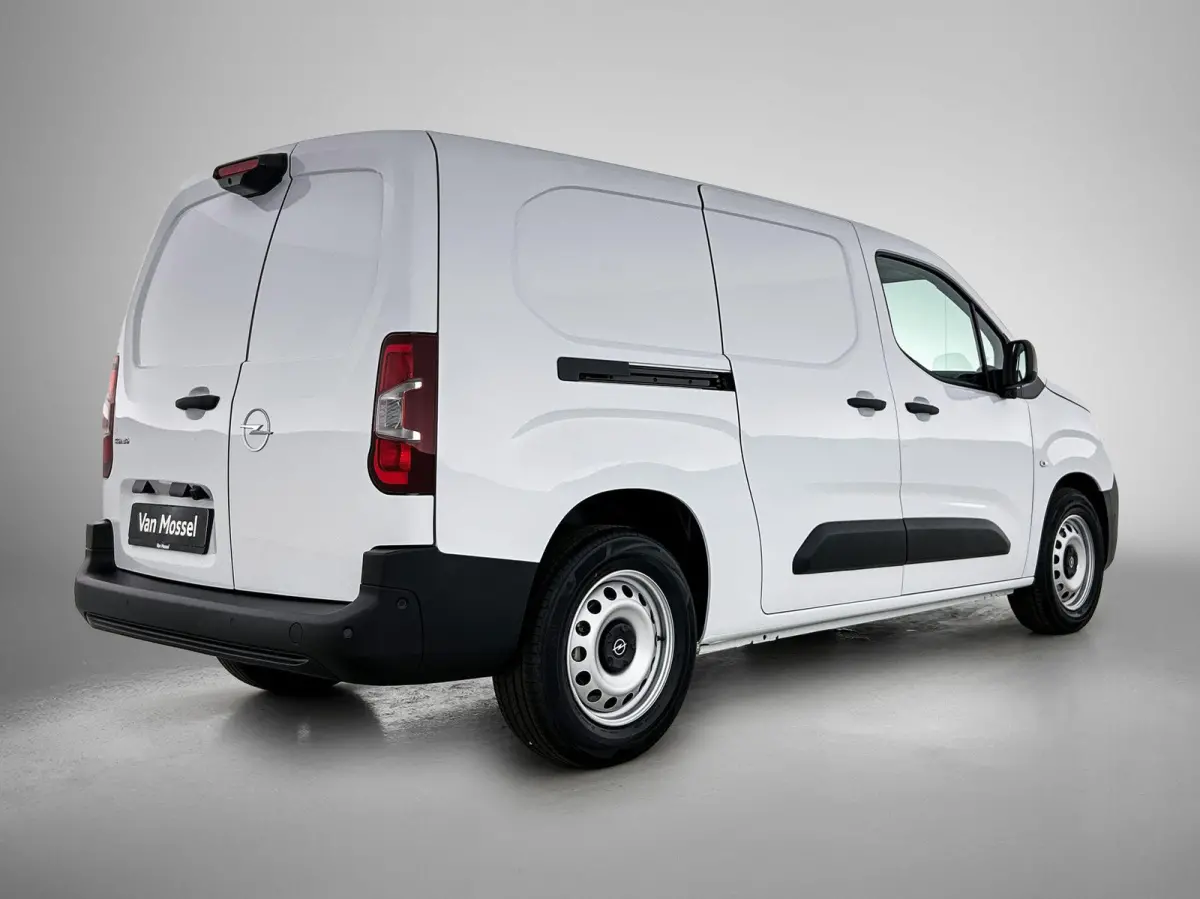 136 L2 50kWh DEMO SALE | beschikbaar vanaf 15-10-2026