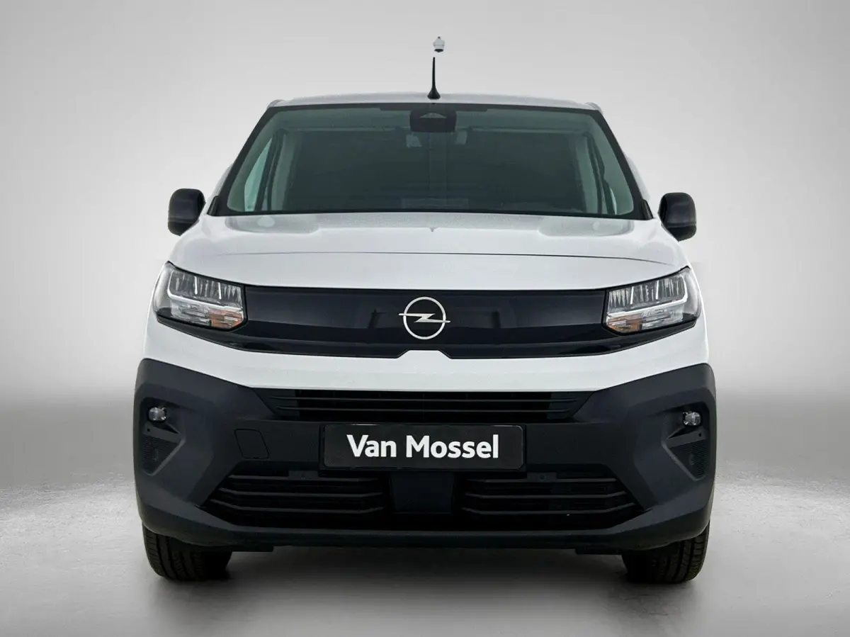 136 L2 50kWh DEMO SALE | beschikbaar vanaf 15-10-2026