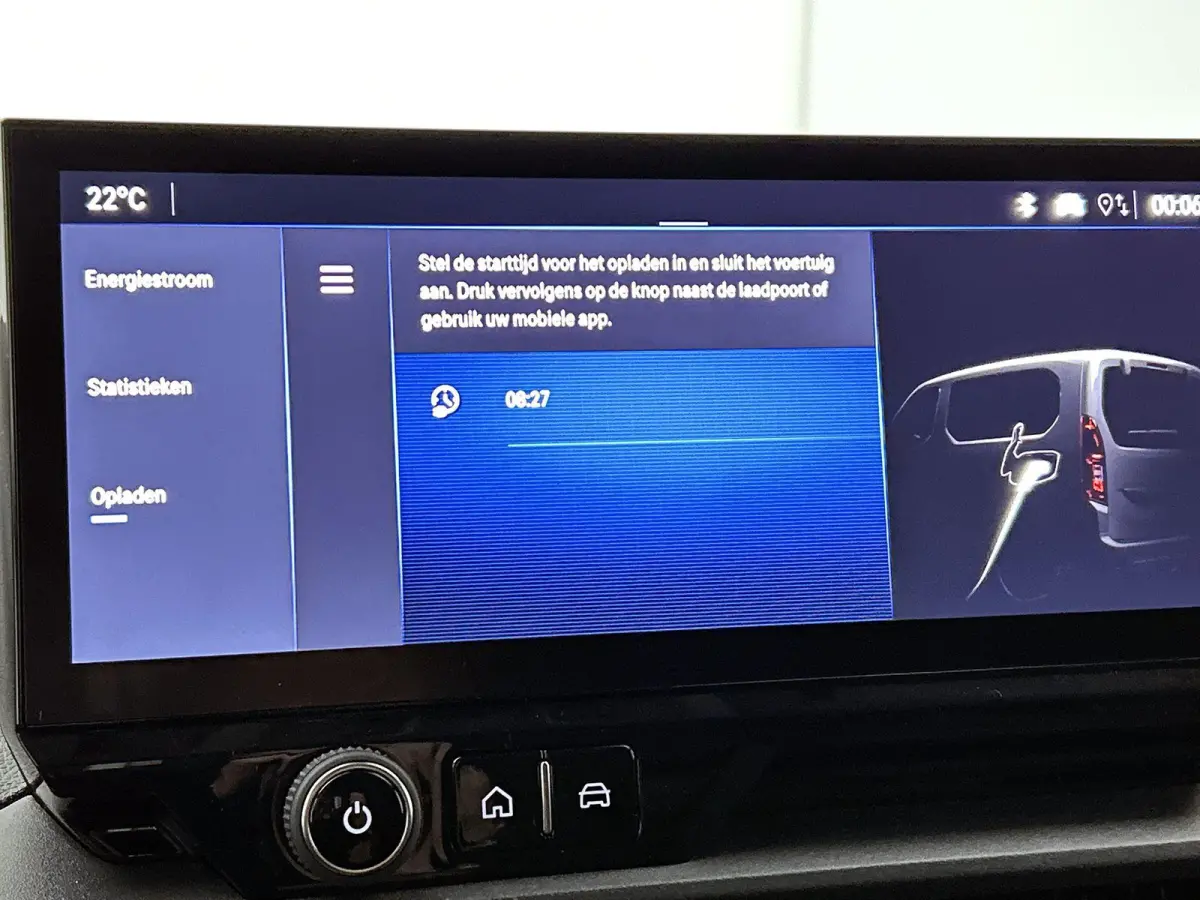 136 L2 50kWh DEMO SALE | beschikbaar vanaf 15-10-2026