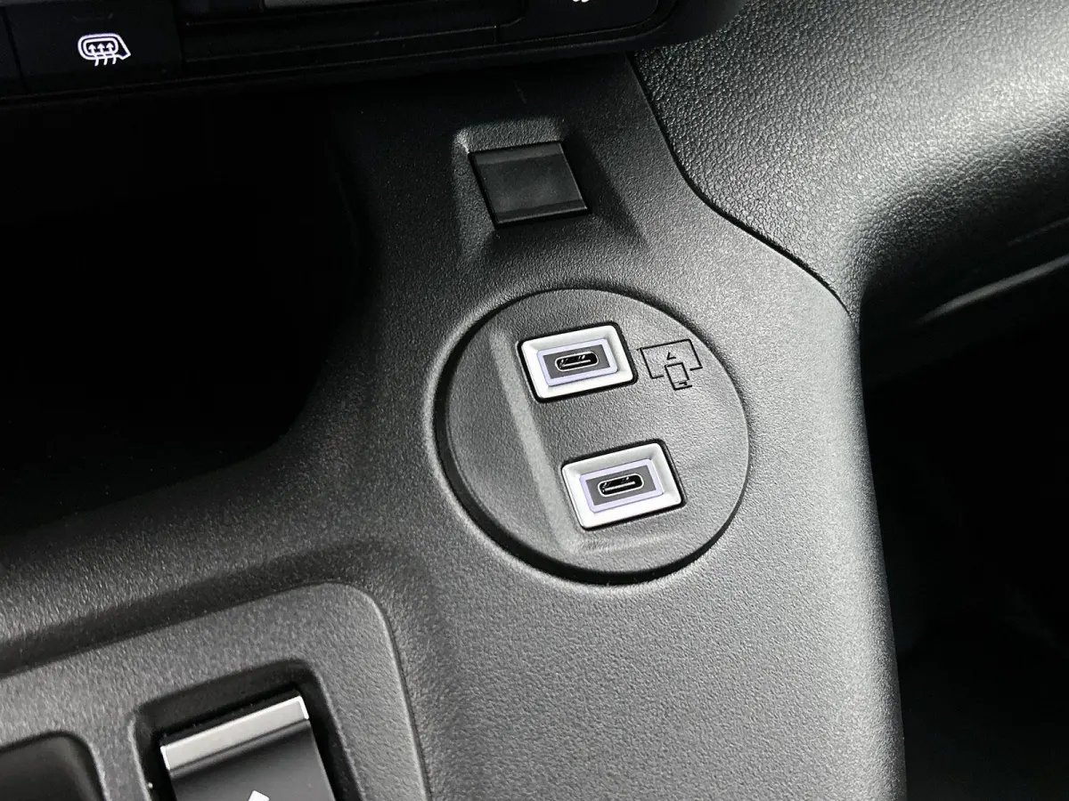 136 L2 50kWh DEMO SALE | beschikbaar vanaf 15-10-2026