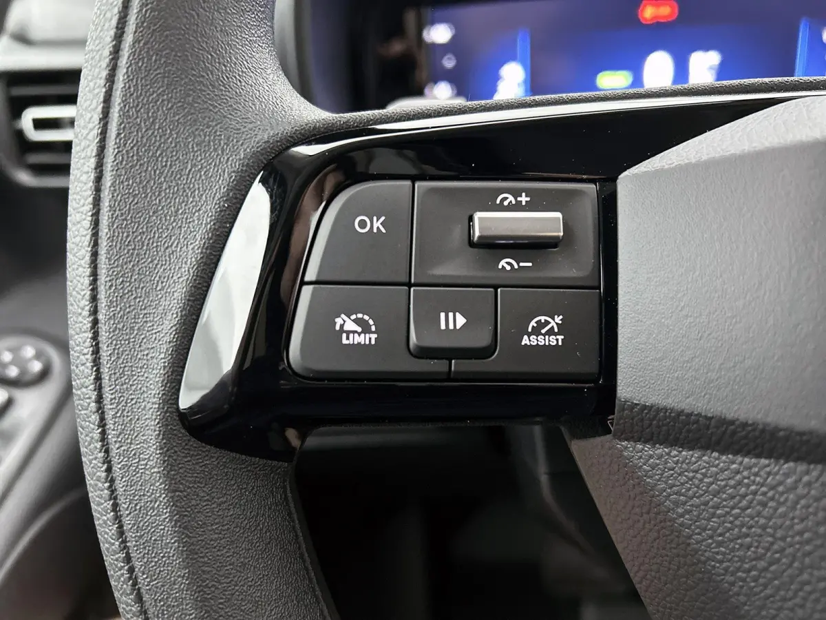 136 L2 50kWh DEMO SALE | beschikbaar vanaf 15-10-2026