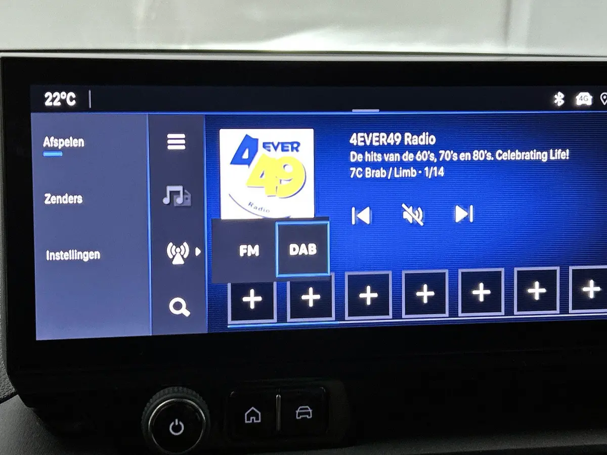 136 L2 50kWh DEMO SALE | beschikbaar vanaf 15-10-2026