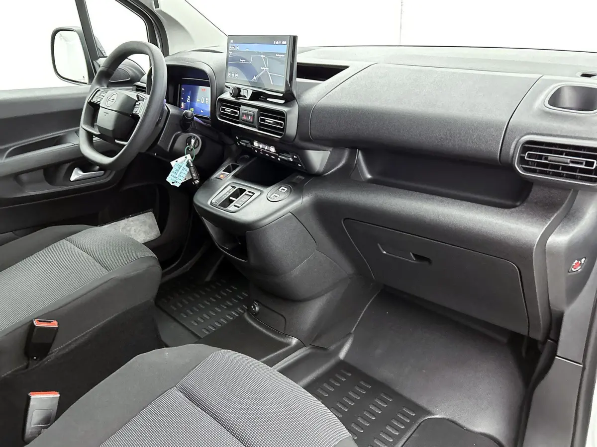 136 L2 50kWh DEMO SALE | beschikbaar vanaf 15-10-2026