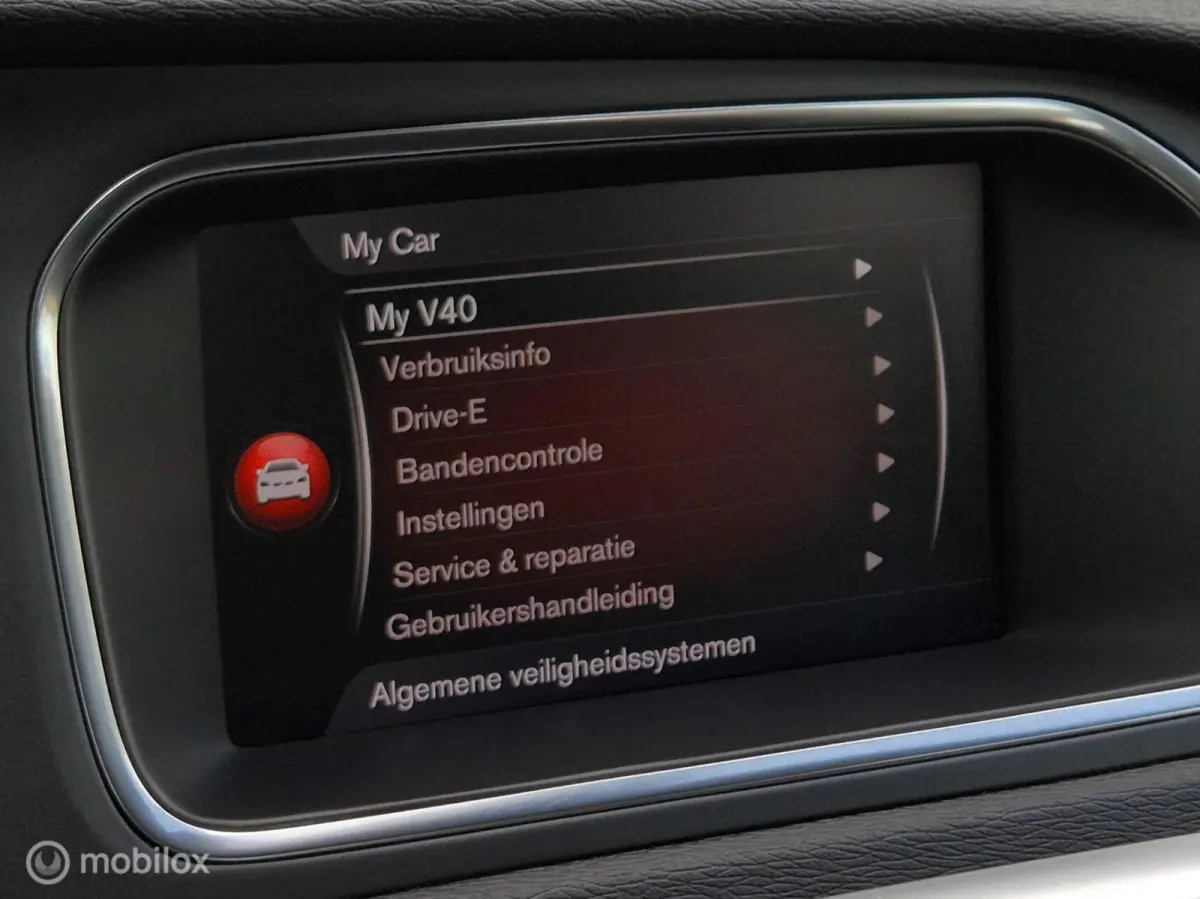 1.5 T2 EDITION AUTOMAAT/LED/NAVI/BLUETOOTH/CRUISE/16''LMV