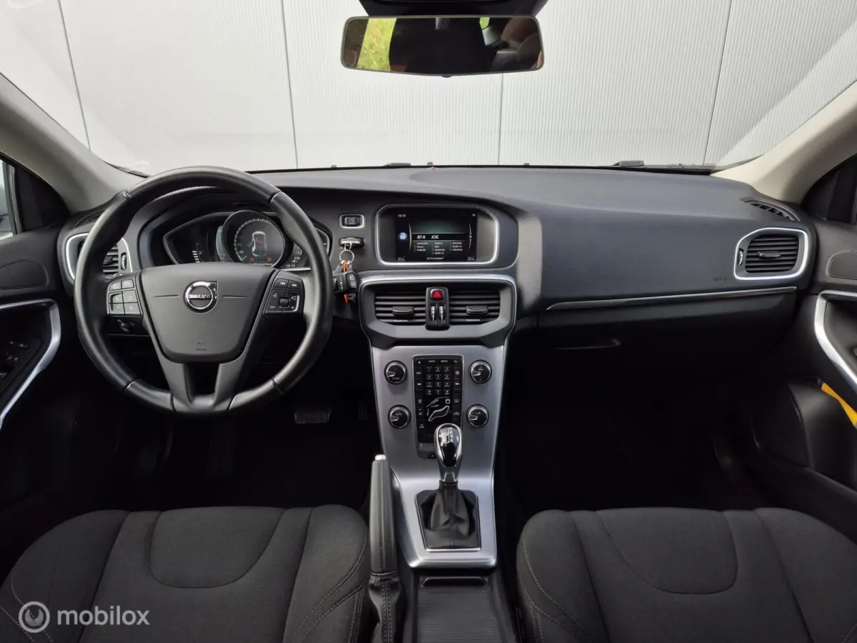 1.5 T2 EDITION AUTOMAAT/LED/NAVI/BLUETOOTH/CRUISE/16''LMV