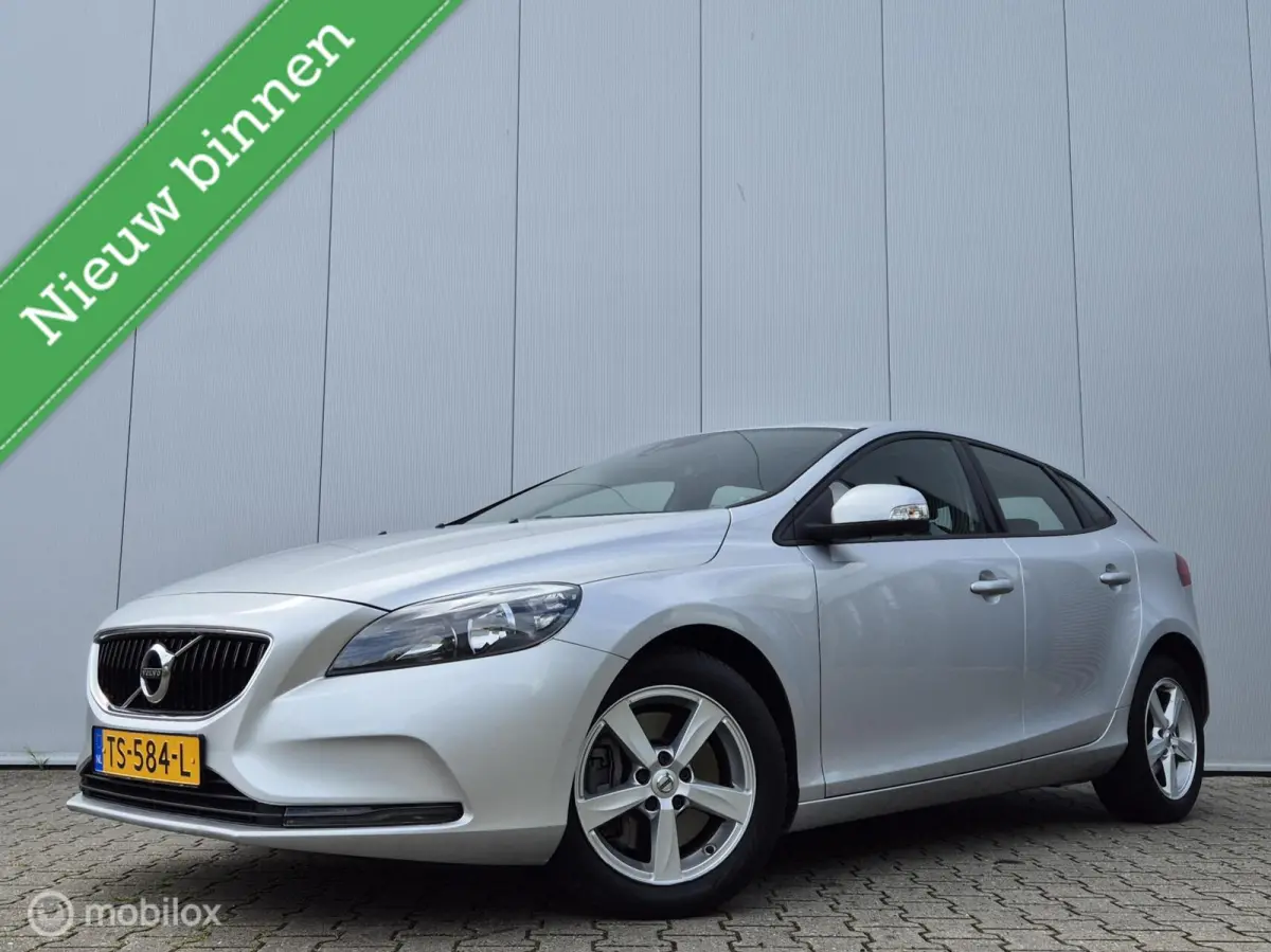 1.5 T2 EDITION AUTOMAAT/LED/NAVI/BLUETOOTH/CRUISE/16''LMV