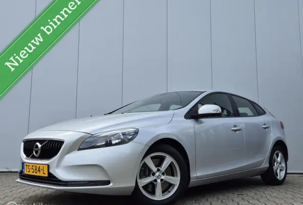 1.5 T2 EDITION AUTOMAAT/LED/NAVI/BLUETOOTH/CRUISE/16''LMV