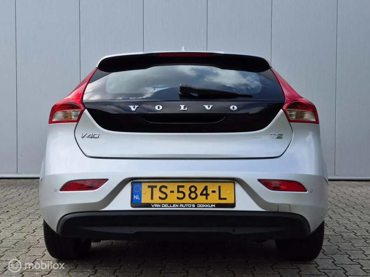1.5 T2 EDITION AUTOMAAT/LED/NAVI/BLUETOOTH/CRUISE/16''LMV