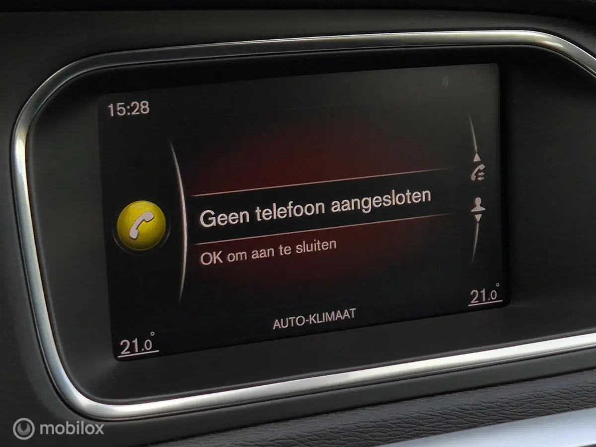 1.5 T2 EDITION AUTOMAAT/LED/NAVI/BLUETOOTH/CRUISE/16''LMV