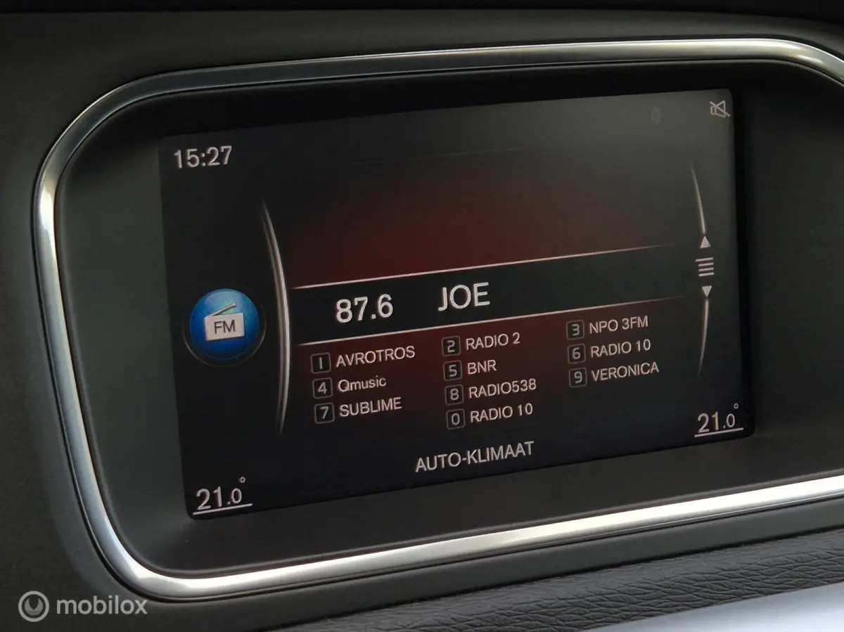 1.5 T2 EDITION AUTOMAAT/LED/NAVI/BLUETOOTH/CRUISE/16''LMV