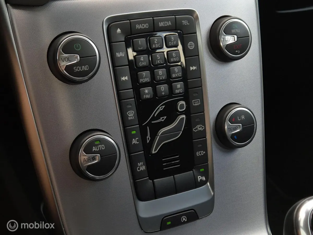 1.5 T2 EDITION AUTOMAAT/LED/NAVI/BLUETOOTH/CRUISE/16''LMV