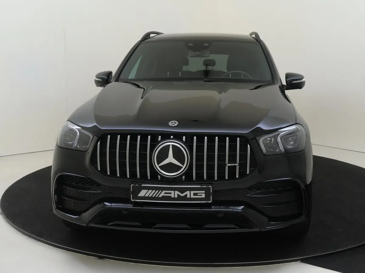 AMG 53 4MATIC+ Premium Plus /Panoramadak /Memory /HUD /360 /Rijassistentiepakket /22 Inch