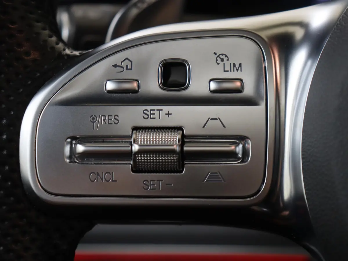 AMG 53 4MATIC+ Premium Plus /Panoramadak /Memory /HUD /360 /Rijassistentiepakket /22 Inch