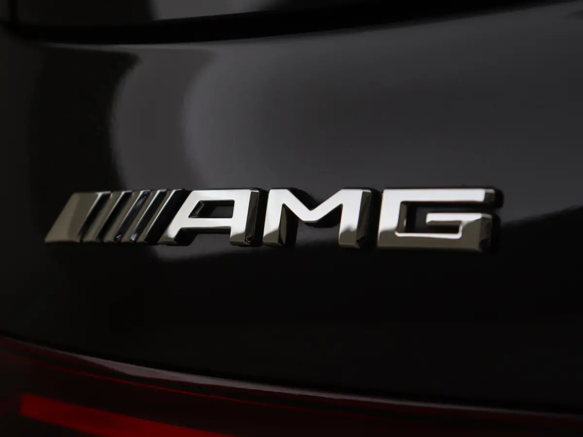 AMG 53 4MATIC+ Premium Plus /Panoramadak /Memory /HUD /360 /Rijassistentiepakket /22 Inch