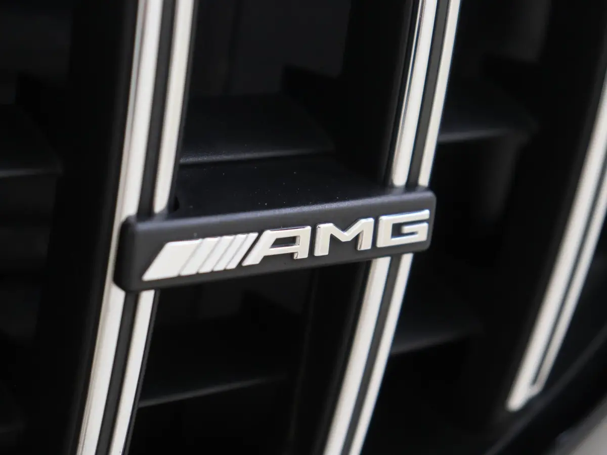 AMG 53 4MATIC+ Premium Plus /Panoramadak /Memory /HUD /360 /Rijassistentiepakket /22 Inch