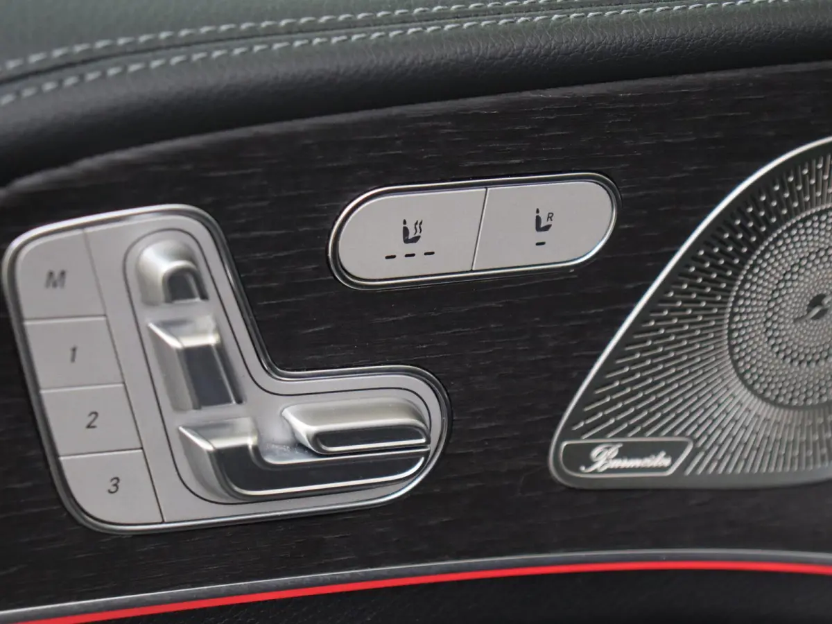 AMG 53 4MATIC+ Premium Plus /Panoramadak /Memory /HUD /360 /Rijassistentiepakket /22 Inch