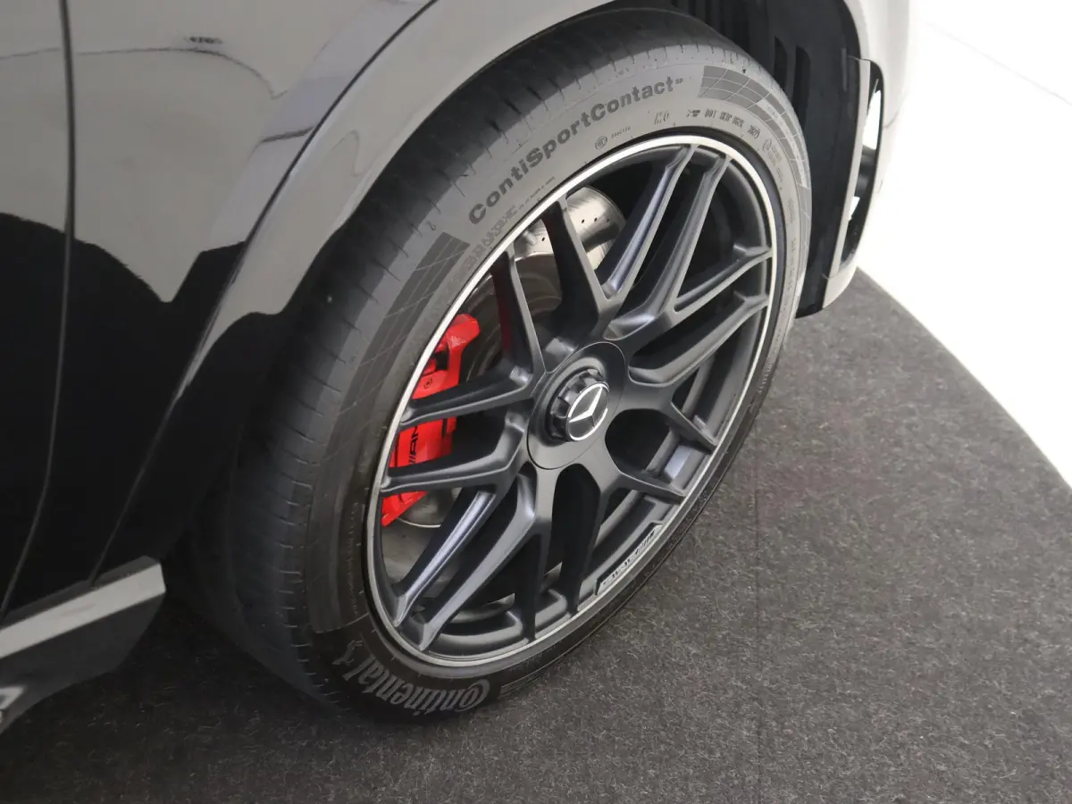 AMG 53 4MATIC+ Premium Plus /Panoramadak /Memory /HUD /360 /Rijassistentiepakket /22 Inch
