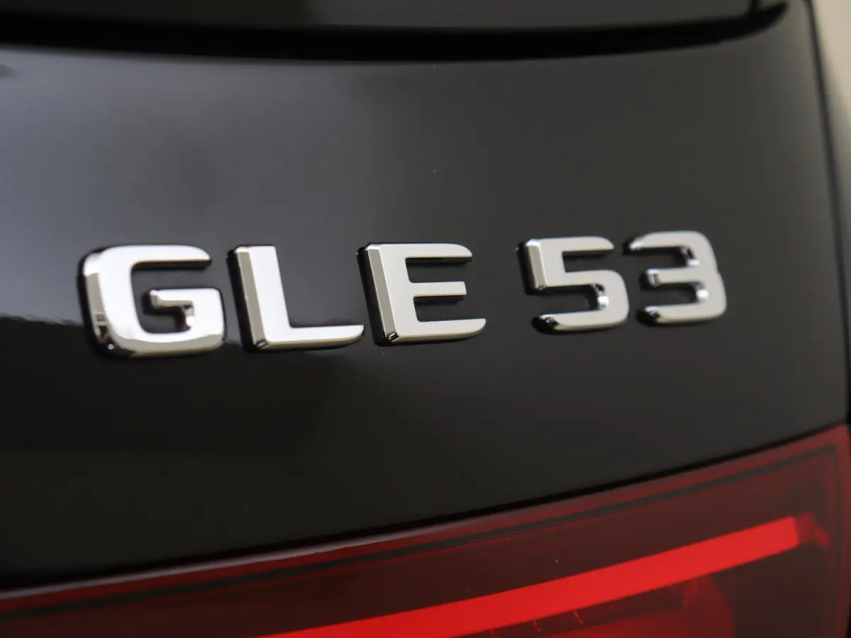 AMG 53 4MATIC+ Premium Plus /Panoramadak /Memory /HUD /360 /Rijassistentiepakket /22 Inch