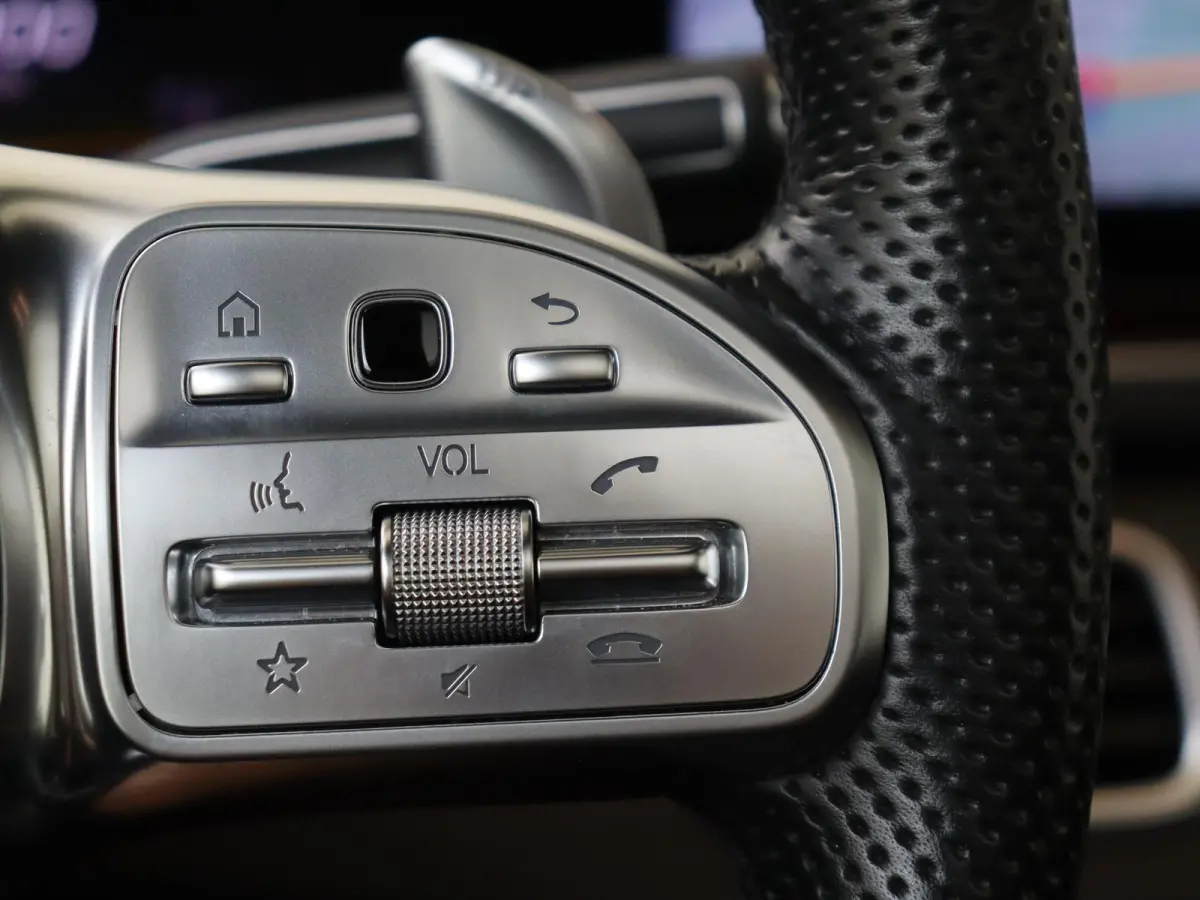 AMG 53 4MATIC+ Premium Plus /Panoramadak /Memory /HUD /360 /Rijassistentiepakket /22 Inch
