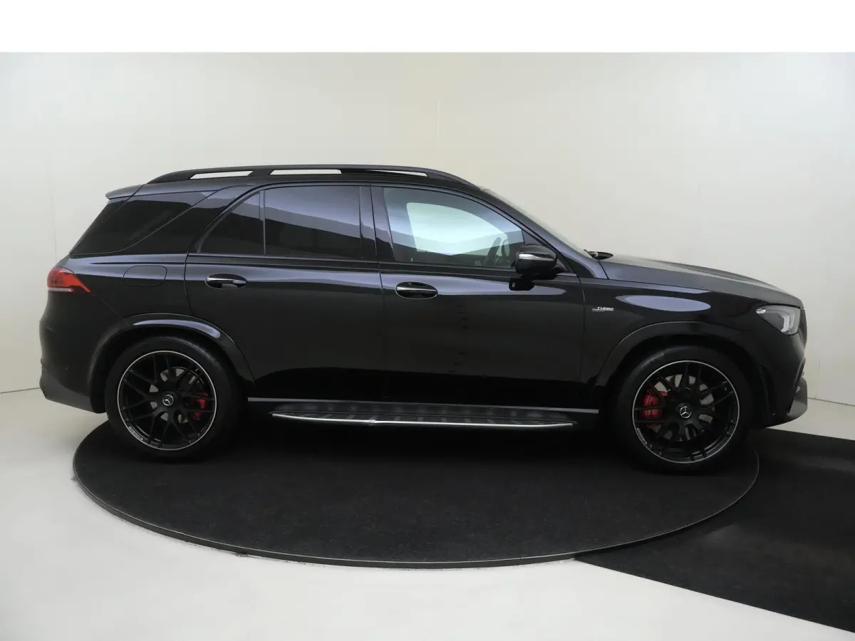AMG 53 4MATIC+ Premium Plus /Panoramadak /Memory /HUD /360 /Rijassistentiepakket /22 Inch