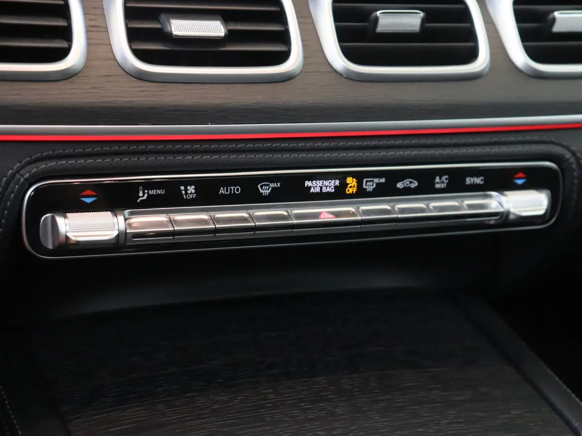 AMG 53 4MATIC+ Premium Plus /Panoramadak /Memory /HUD /360 /Rijassistentiepakket /22 Inch