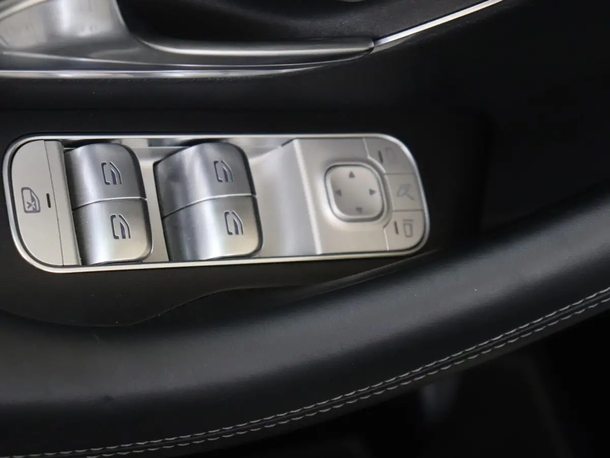 AMG 53 4MATIC+ Premium Plus /Panoramadak /Memory /HUD /360 /Rijassistentiepakket /22 Inch