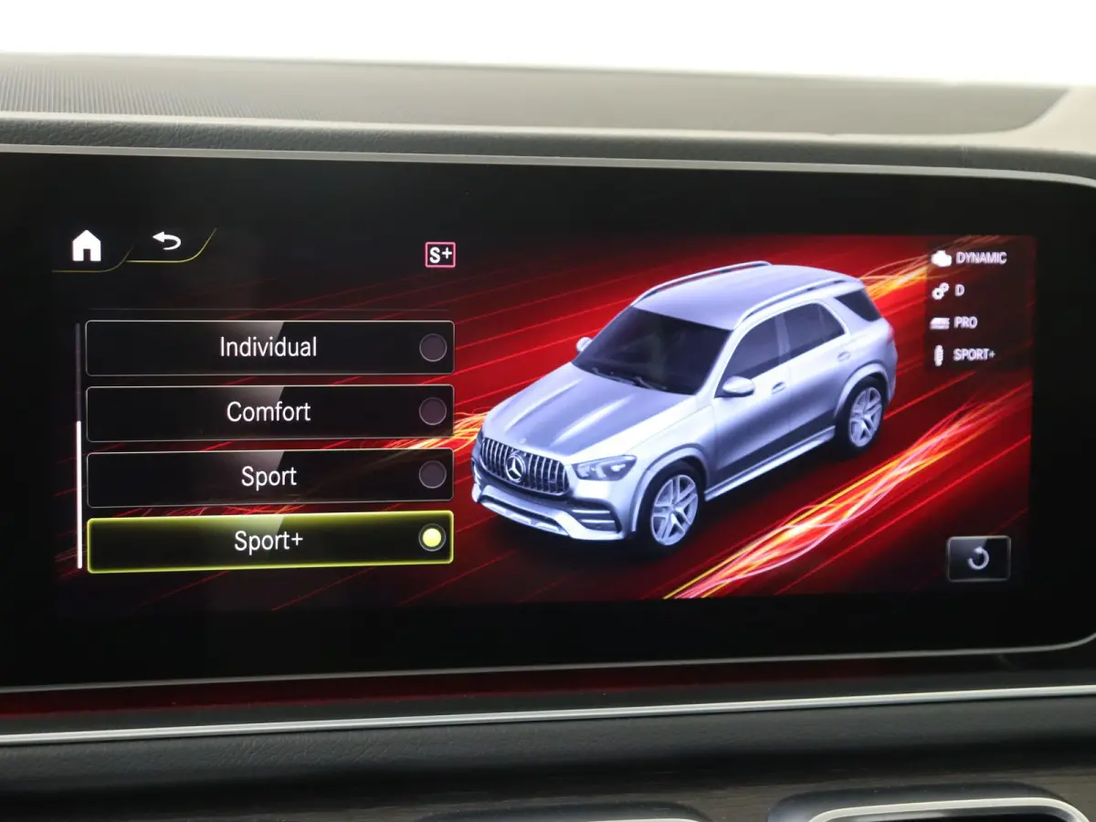 AMG 53 4MATIC+ Premium Plus /Panoramadak /Memory /HUD /360 /Rijassistentiepakket /22 Inch