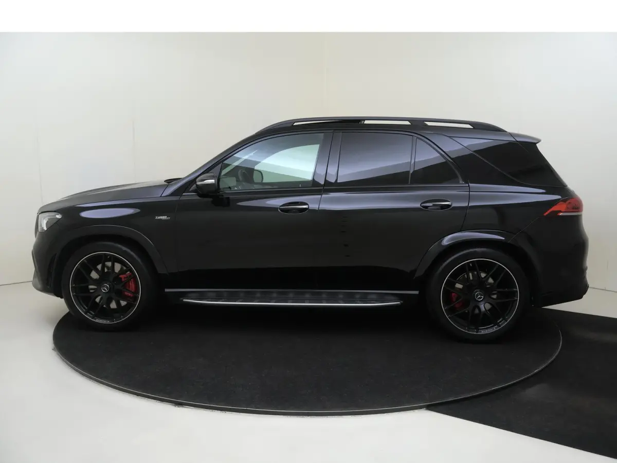 AMG 53 4MATIC+ Premium Plus /Panoramadak /Memory /HUD /360 /Rijassistentiepakket /22 Inch