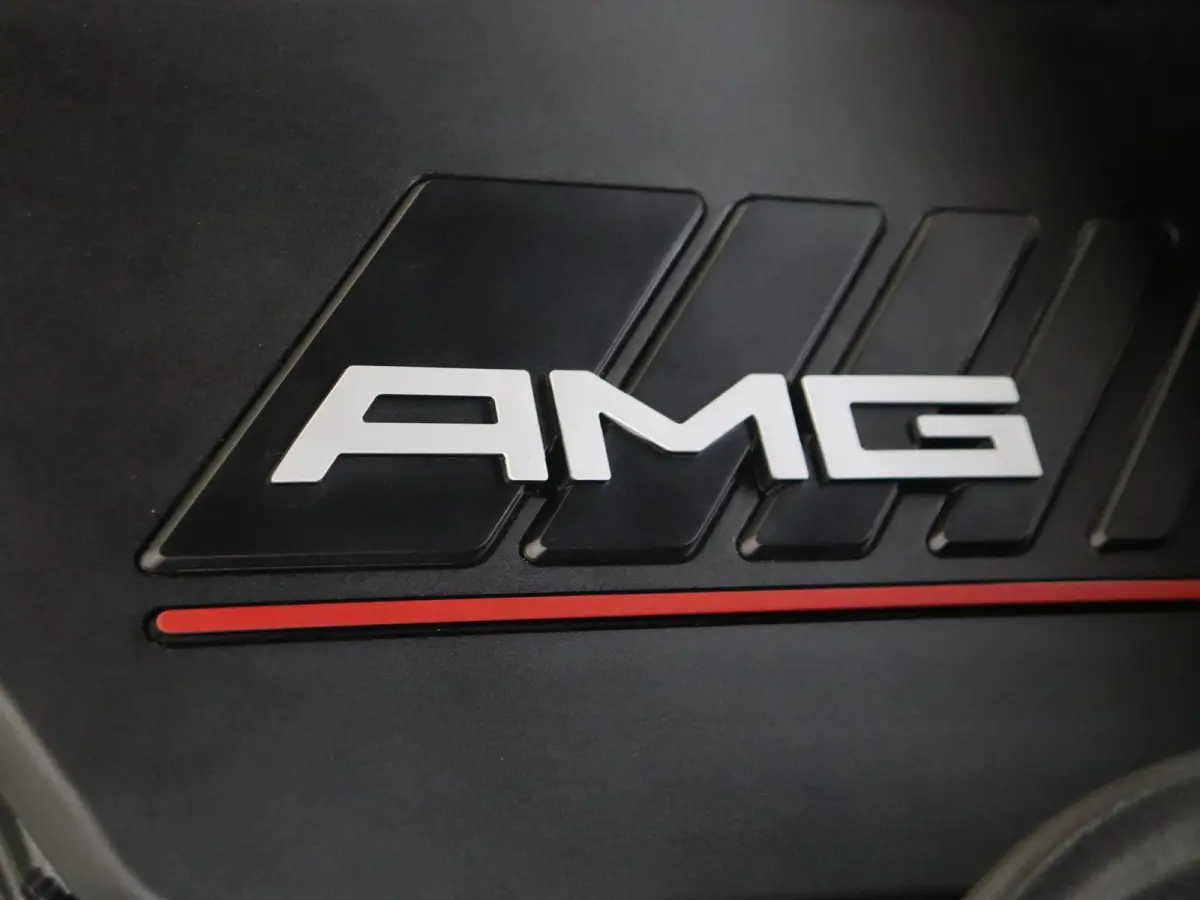 AMG 53 4MATIC+ Premium Plus /Panoramadak /Memory /HUD /360 /Rijassistentiepakket /22 Inch
