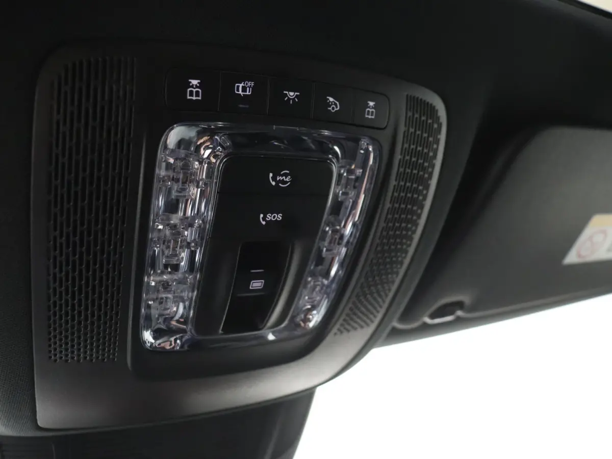 AMG 53 4MATIC+ Premium Plus /Panoramadak /Memory /HUD /360 /Rijassistentiepakket /22 Inch