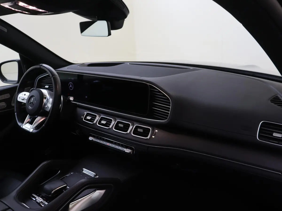 AMG 53 4MATIC+ Premium Plus /Panoramadak /Memory /HUD /360 /Rijassistentiepakket /22 Inch