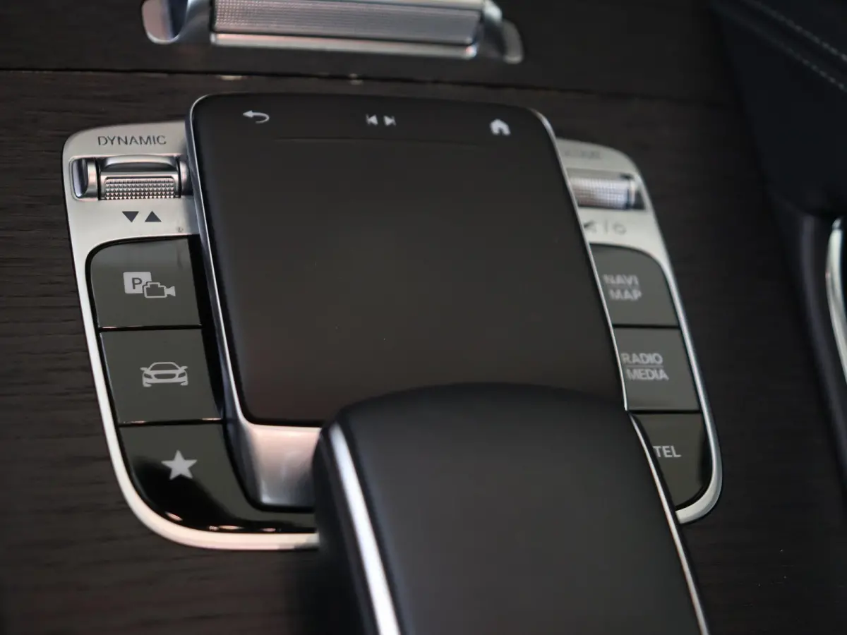 AMG 53 4MATIC+ Premium Plus /Panoramadak /Memory /HUD /360 /Rijassistentiepakket /22 Inch