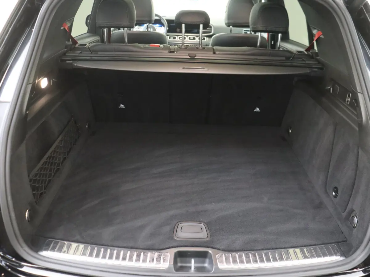 AMG 53 4MATIC+ Premium Plus /Panoramadak /Memory /HUD /360 /Rijassistentiepakket /22 Inch