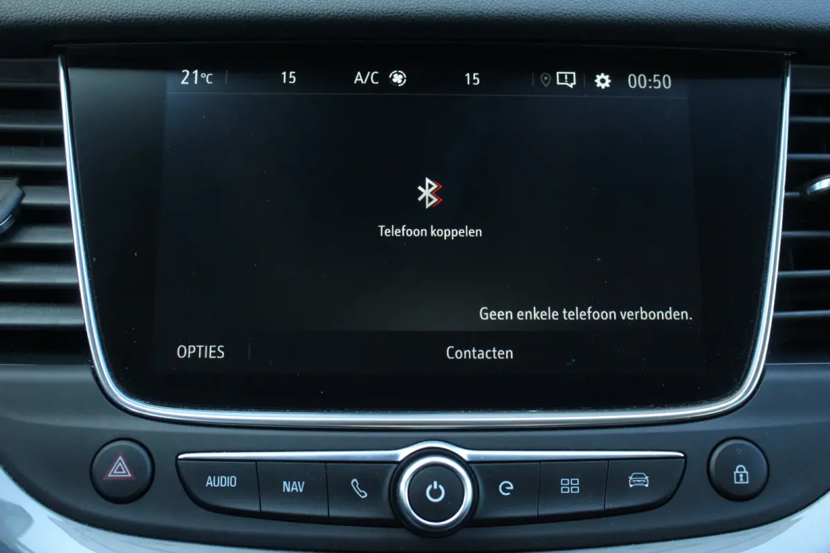 1.6 Turbo Hybrid Elegance | Stoelverw. | Keyless | Carplay | Navi | Camera | DAB | Climate | Cruise | Stoelverw. | Keyless | Carplay | Navi | Camera | DAB | Climate | Cruise |