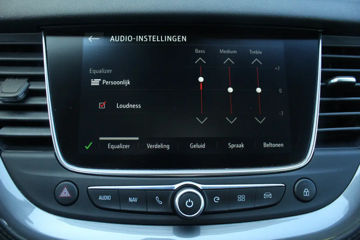 1.6 Turbo Hybrid Elegance | Stoelverw. | Keyless | Carplay | Navi | Camera | DAB | Climate | Cruise | Stoelverw. | Keyless | Carplay | Navi | Camera | DAB | Climate | Cruise |
