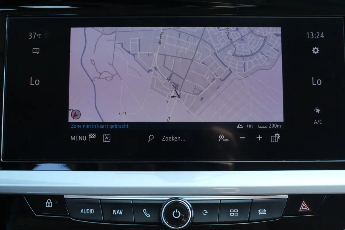 1.6 Turbo Plug-In Hybrid Ultimate | Trekh. | Elek. Achterklep | Adaptive Cruise | Stoel & Stuur Verw. | Camera | Dodehoek | Alcantara | | Trekh. | Elek. Achterklep | Adaptive Cruise | Stoel 