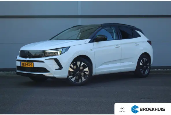 1.6 Turbo Plug-In Hybrid Ultimate | Trekh. | Elek. Achterklep | Adaptive Cruise | Stoel & Stuur Verw. | Camera | Dodehoek | Alcantara | | Trekh. | Elek. Achterklep | Adaptive Cruise | Stoel 