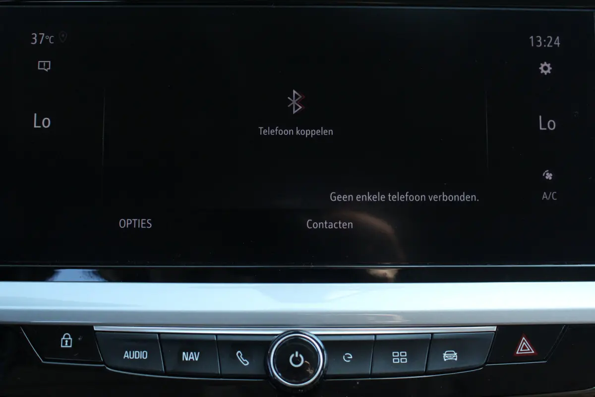 1.6 Turbo Plug-In Hybrid Ultimate | Trekh. | Elek. Achterklep | Adaptive Cruise | Stoel & Stuur Verw. | Camera | Dodehoek | Alcantara | | Trekh. | Elek. Achterklep | Adaptive Cruise | Stoel 