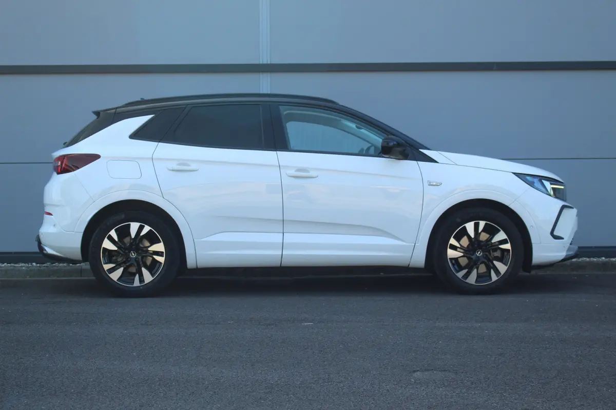 1.6 Turbo Plug-In Hybrid Ultimate | Trekh. | Elek. Achterklep | Adaptive Cruise | Stoel & Stuur Verw. | Camera | Dodehoek | Alcantara | | Trekh. | Elek. Achterklep | Adaptive Cruise | Stoel 