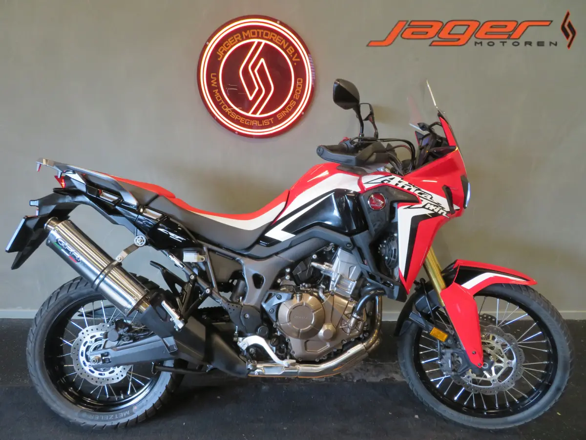 Honda Cr f 2016 Benzine Onbekend leasen