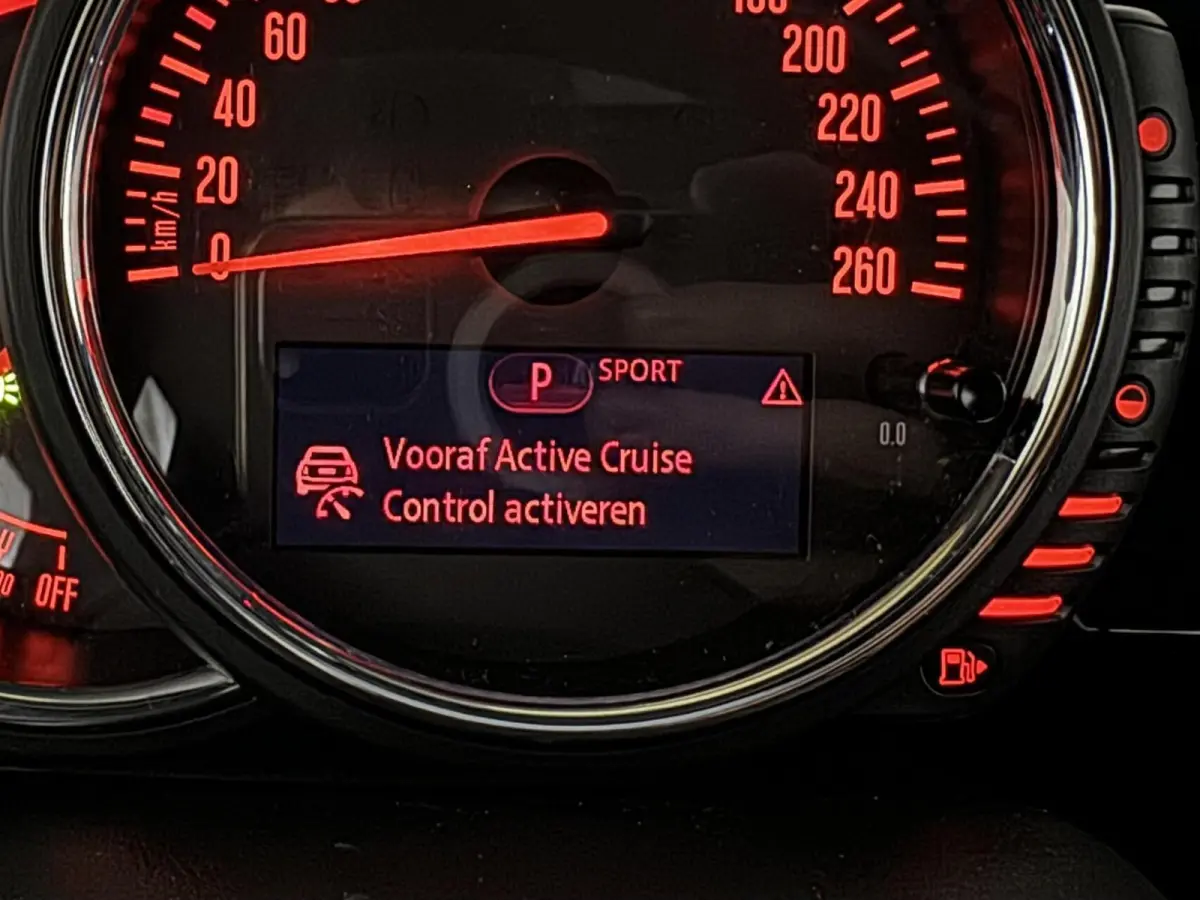 Mini 2.0 S JCW Pano HUD H/K Leer DAB+ ACC NAP