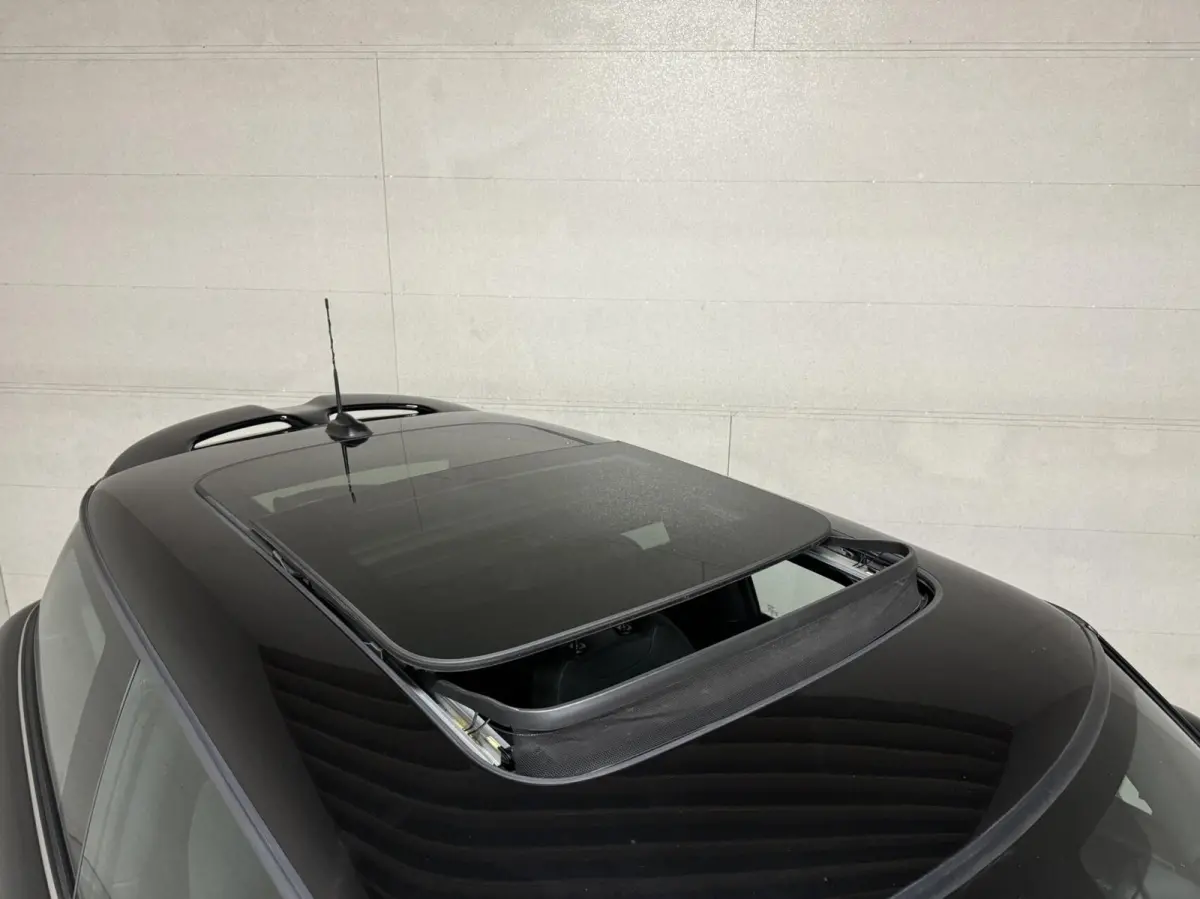 Mini 2.0 S JCW Pano HUD H/K Leer DAB+ ACC NAP