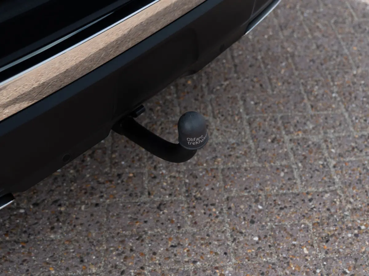 1.6 e-THP 165PK Aut. GT-Line | Drive Assist| Camera | Trekhaak | Nw. Distributieriem
