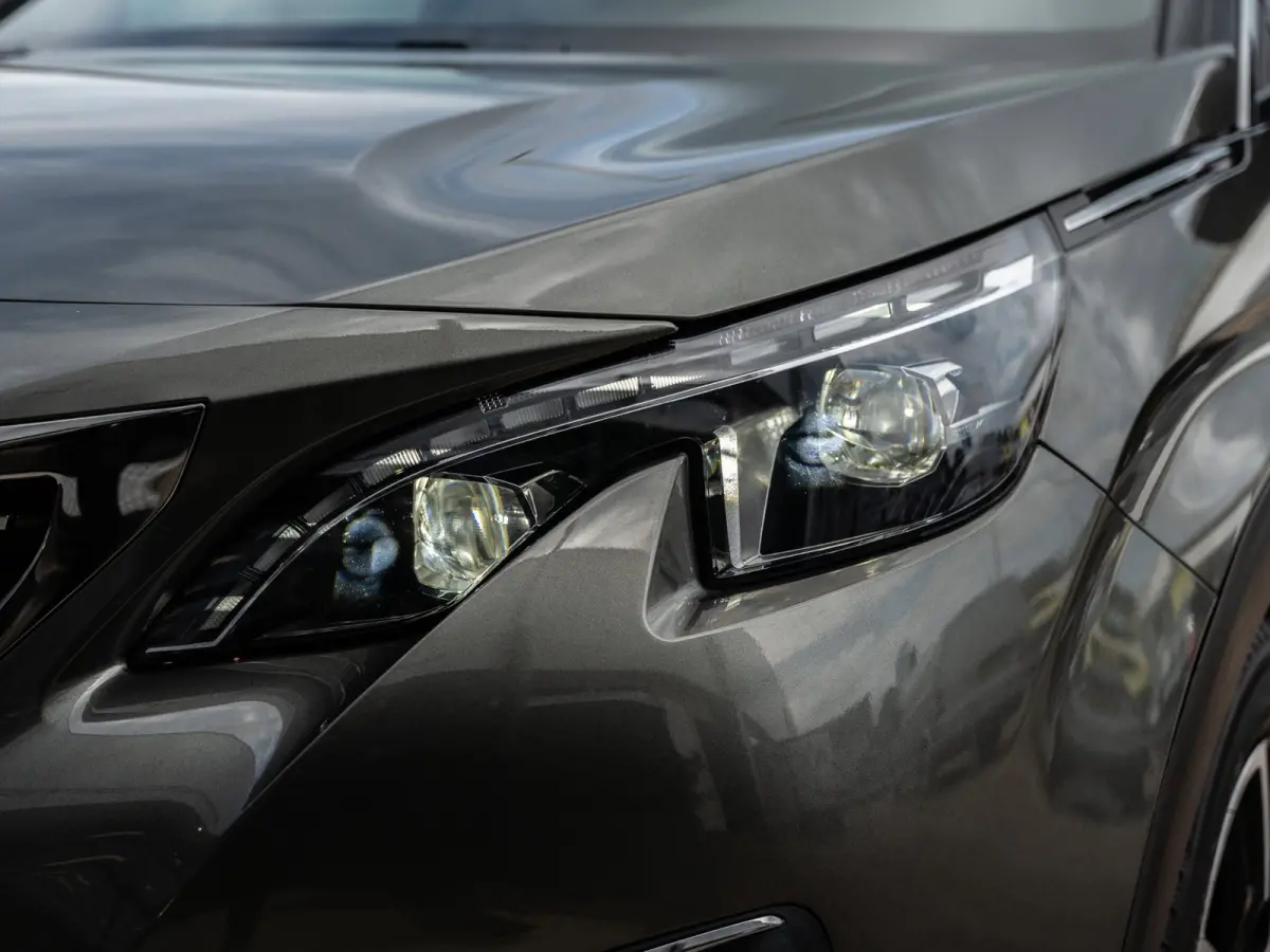1.6 e-THP 165PK Aut. GT-Line | Drive Assist| Camera | Trekhaak | Nw. Distributieriem