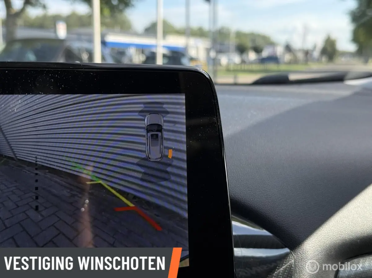 1.0 EcoBoost Titanium | Camera | Cruise | PDC V+A | Led |