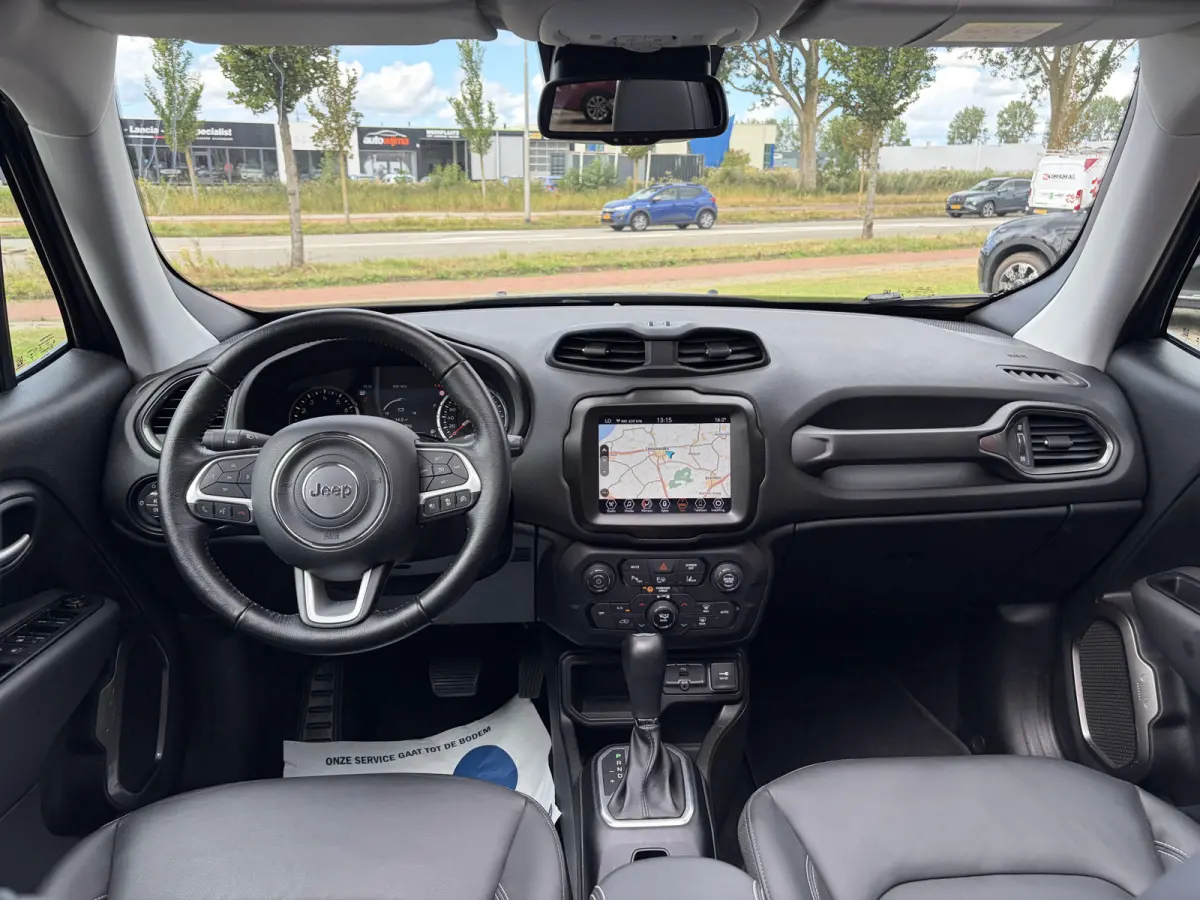 1.5T e-Hybrid S 19'' | Panoramadak | Lederenbekleding | Apple/Android carplay