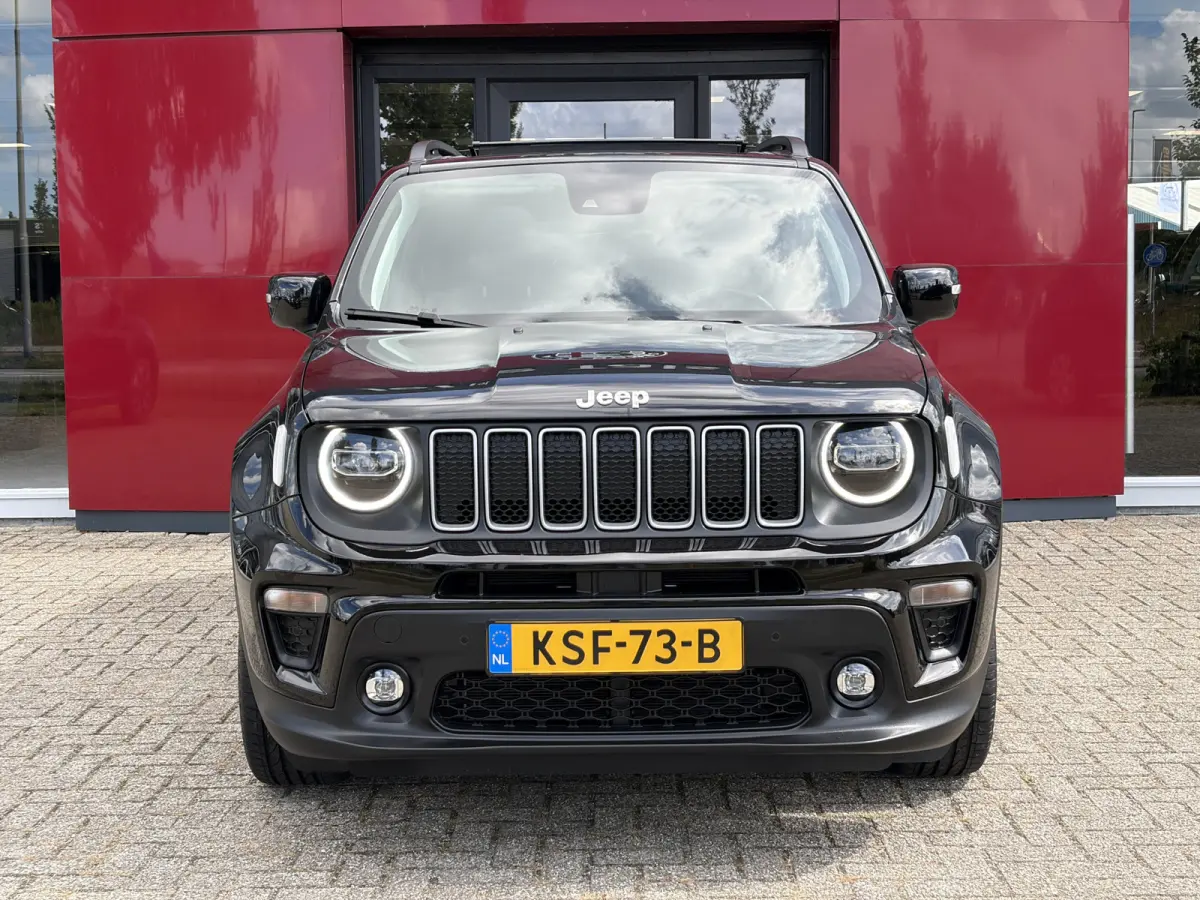1.5T e-Hybrid S 19'' | Panoramadak | Lederenbekleding | Apple/Android carplay